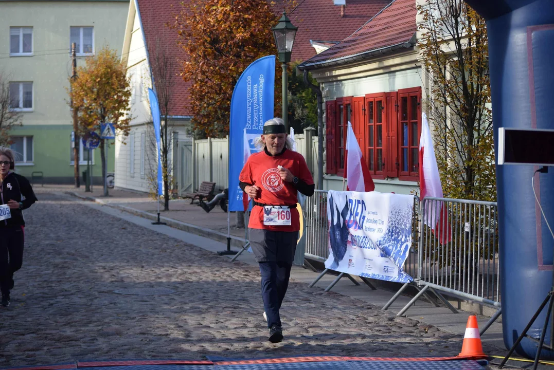 Bieg Niepodległości w Zgierzu