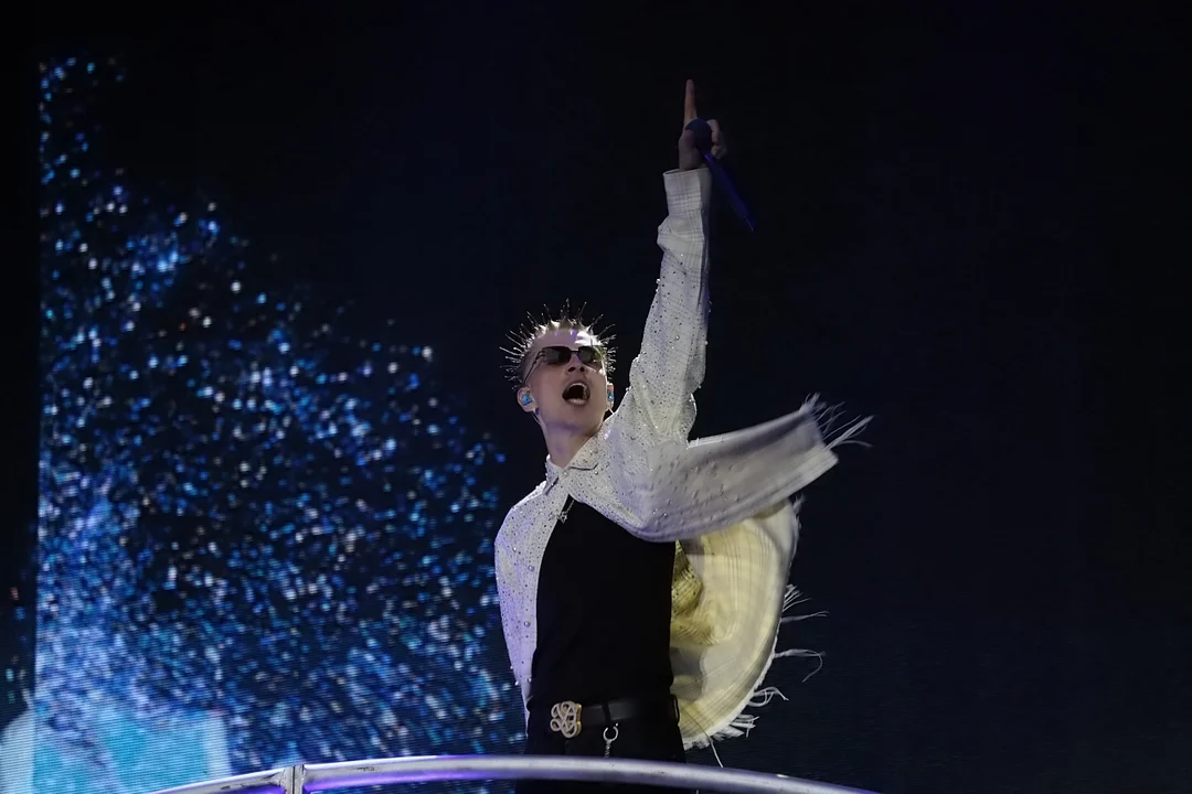 Finał Łódź Summer Festival
