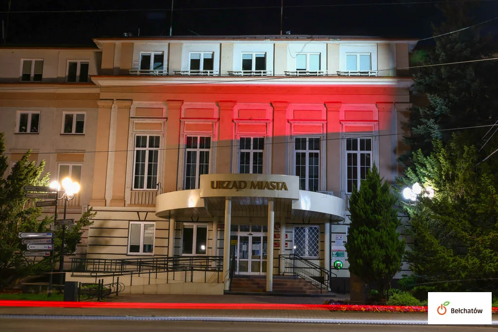 3 Maja Bełchatów