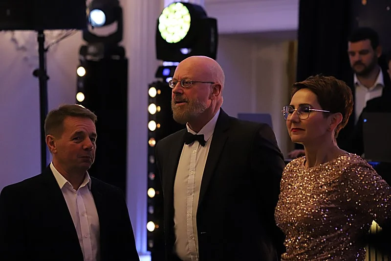 Uczniowie  XXXI LO rozpoczęli odliczanie do matury