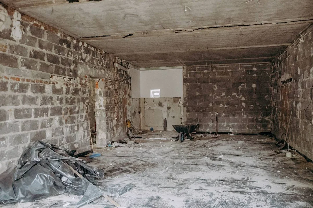 Nad rzeką Łódką powstaje nowy żłobek