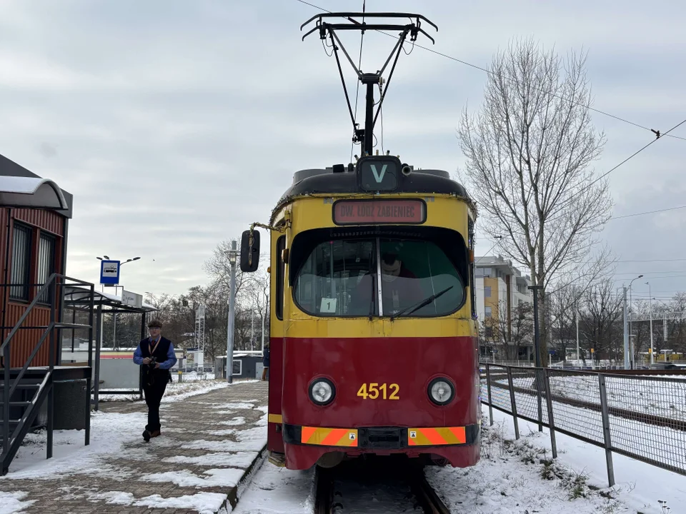 Klub Miłośników Starych Tramwajów zachęca do wpłacania 1,5% podatku na ratowanie zabytków