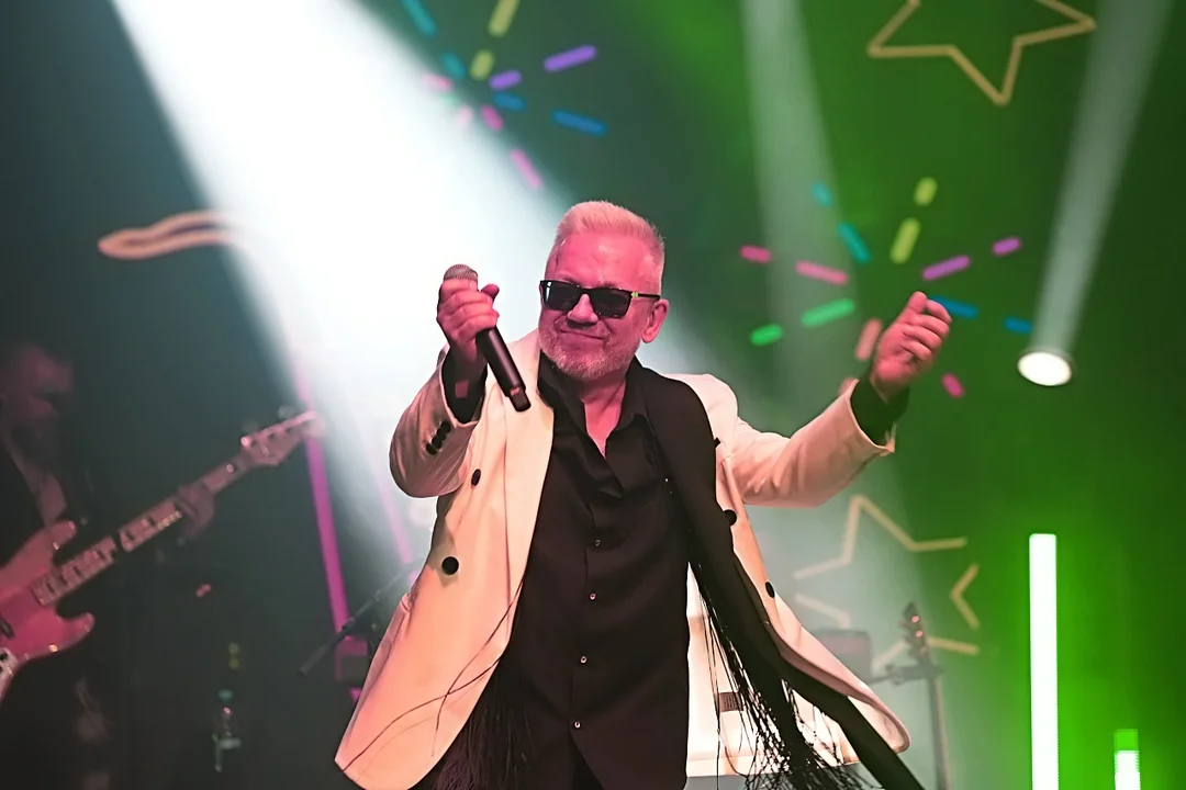 Łódź Summer Festival 2025 – tak wyglądał drugi dzień festiwalu!