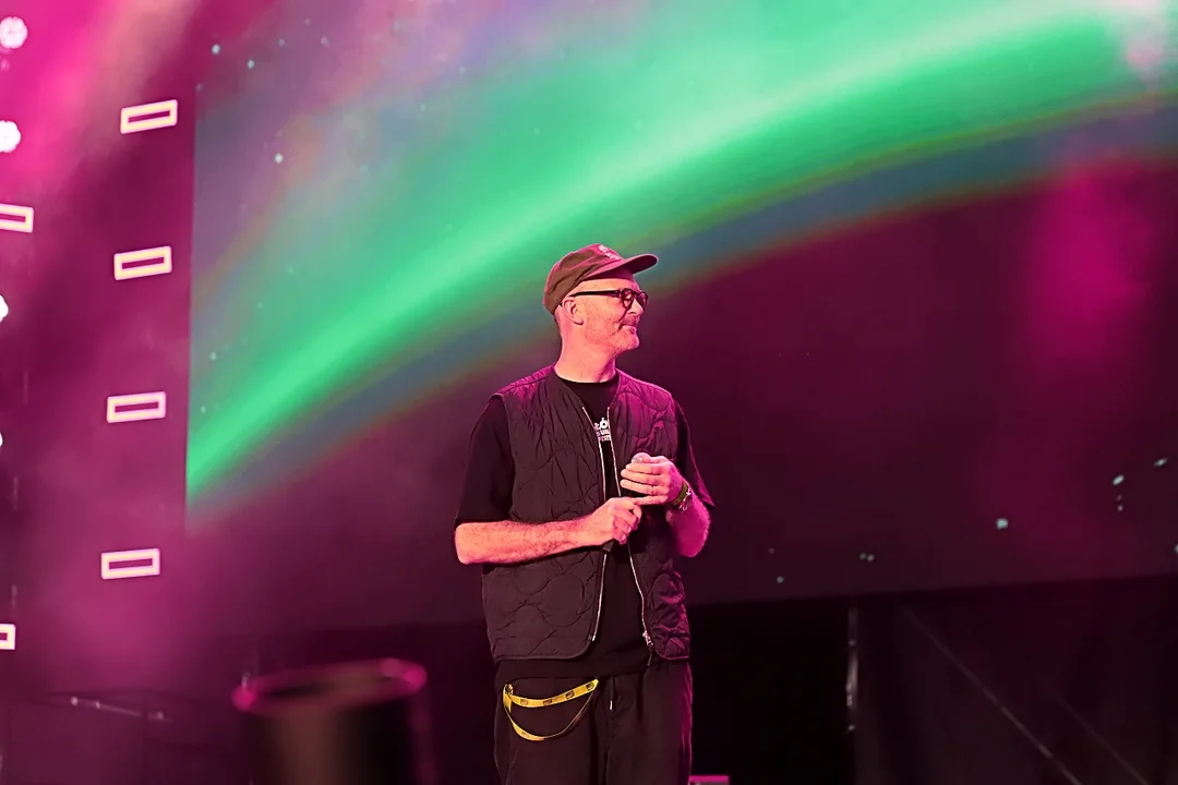 Łódź Summer Festival 2025 – tak wyglądał drugi dzień festiwalu!