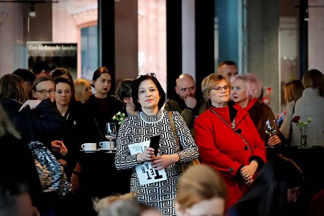 Teatropolis: spotkania z gwiazdami teatru: Robertem Więckiewiczem i Adamem Ferencym