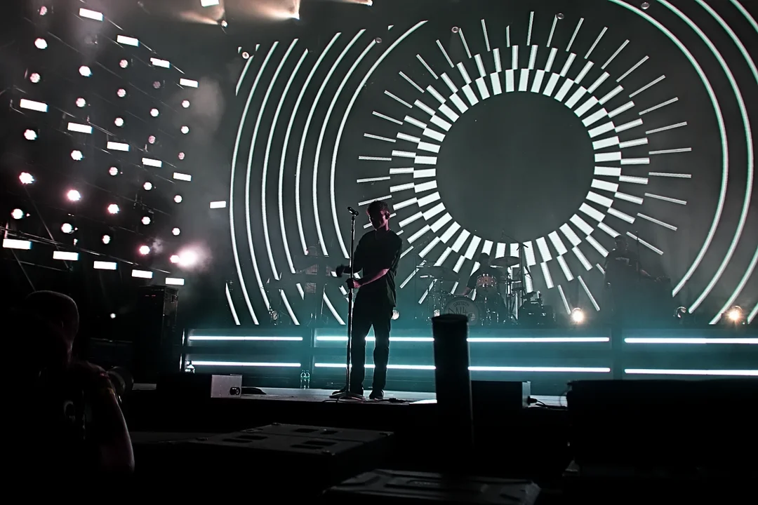Łódź Summer Festival 2025 – tak wyglądał drugi dzień festiwalu!
