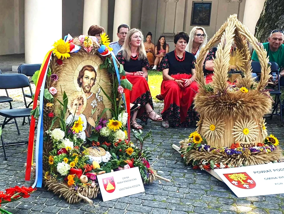 Dożynki Województwa Łódzkiego