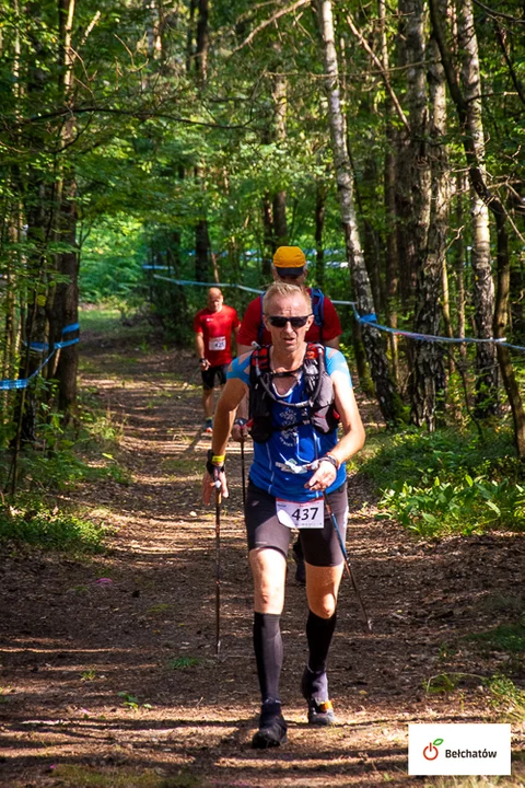 Puchar Świata Nordic Walking Bełchatów 2022