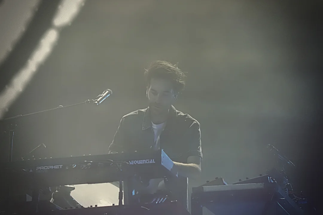 OneRepublic w Atlas Arenie