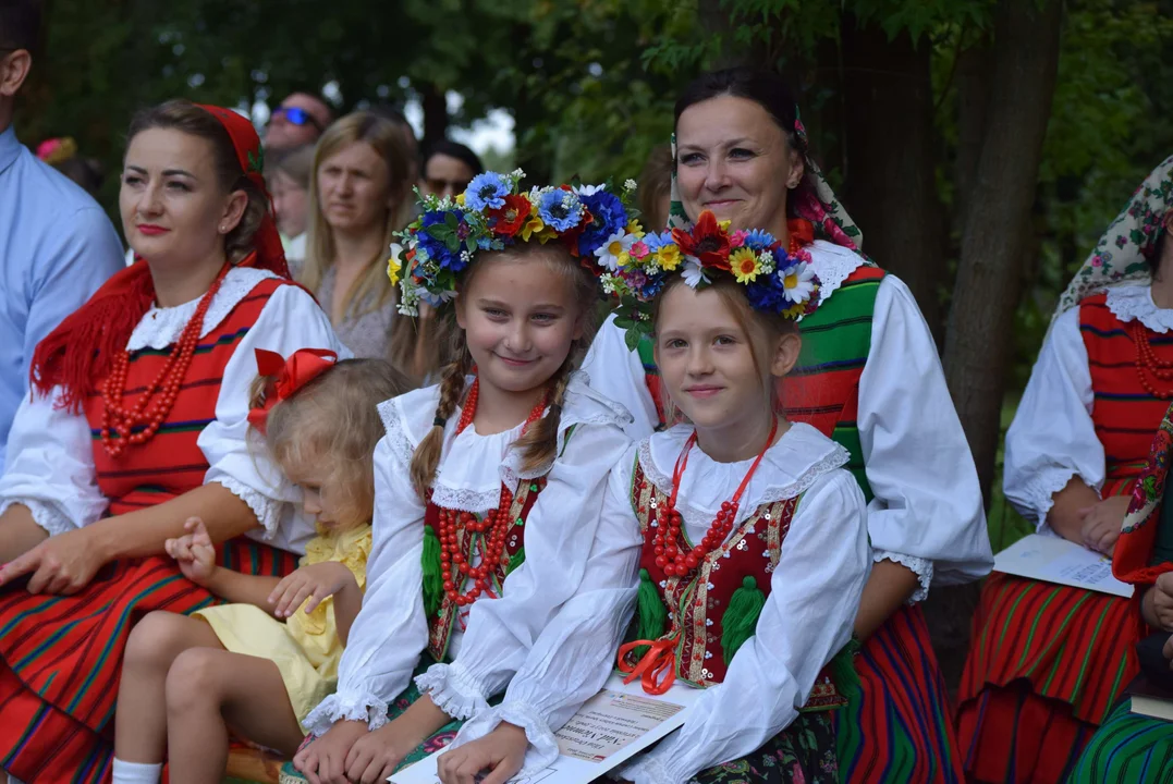 Muzyczne spotkania z wędką w Dzierżąznej