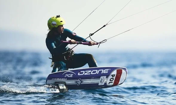 Formula Kite - reprezentacja Polski