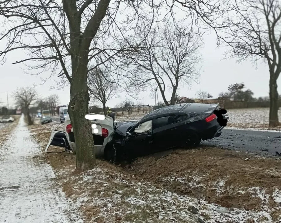 Tragedia na drodze! Nie żyje ciężarna 26-latka. Mąż szuka sprawiedliwości [ZDJĘCIA] - Zdjęcie główne