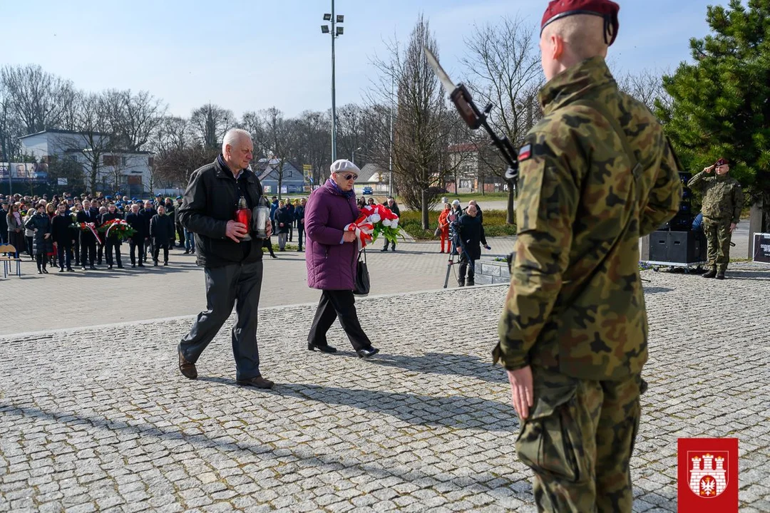 82. rocznica Zbrodni Zgierskiej