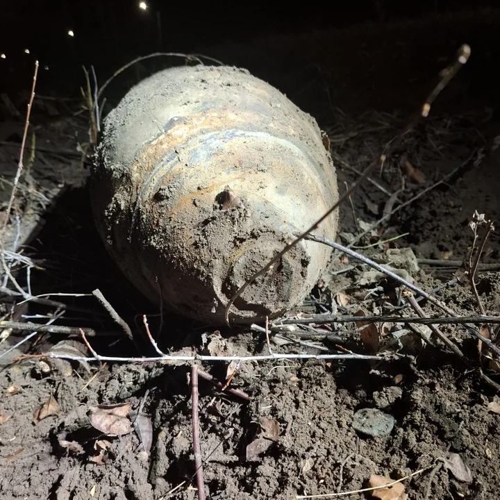 pociski II WS Opoczno