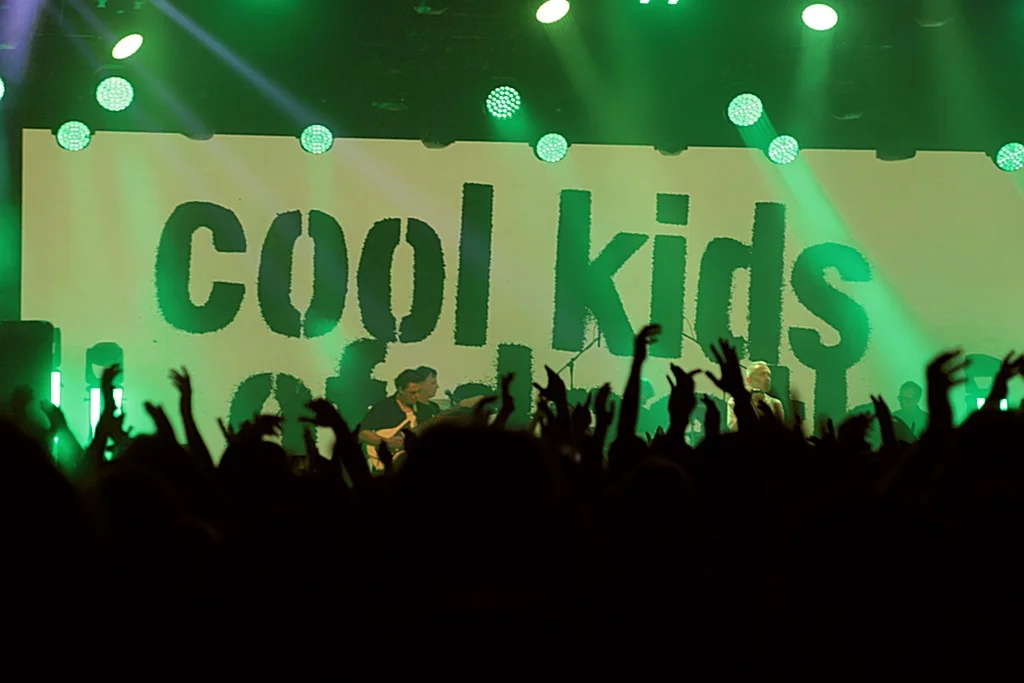 Łódź Summer Festival 2025 – tak wyglądał pierwszy dzień festiwalu!