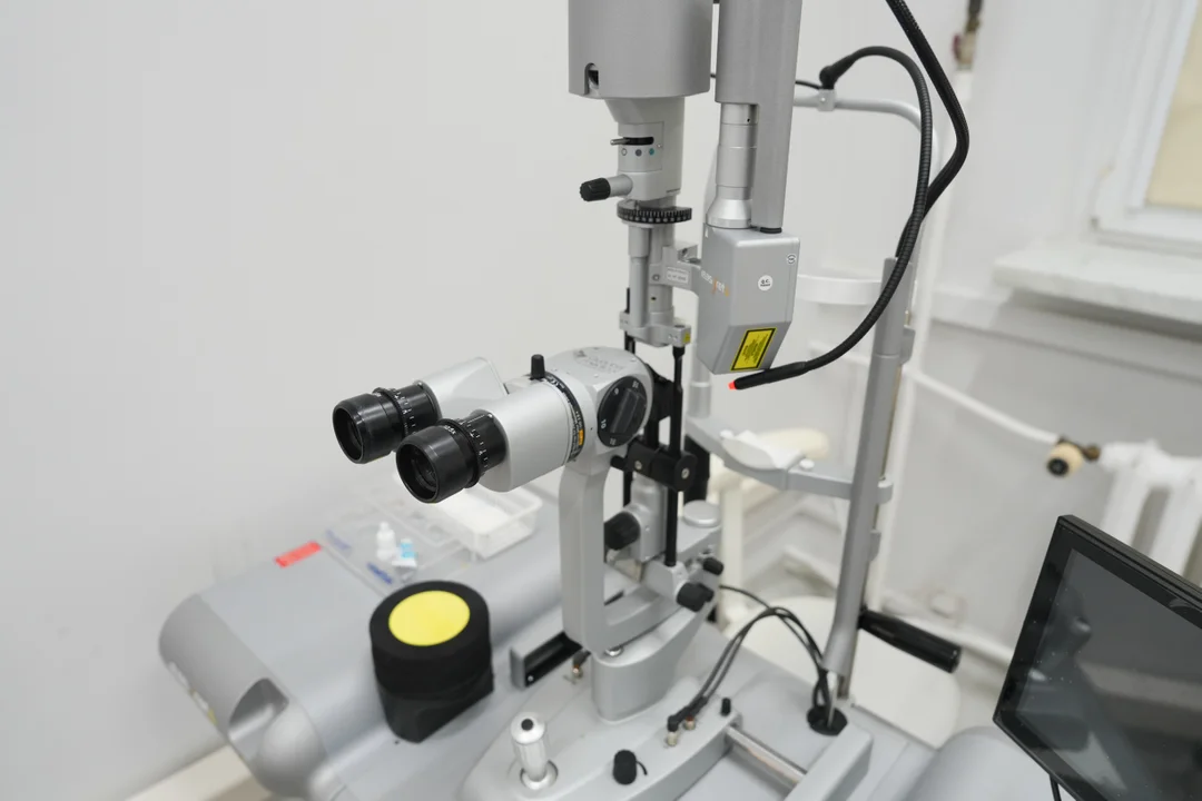 Nowy sprzęt w przychodniach i szpitalu. Miasto wyłożyło sporą kasę - Zdjęcie główne