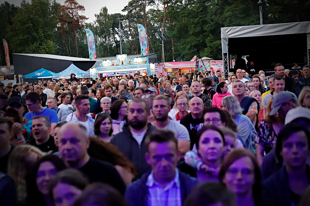 Farben Lehre i Zakopowe gwiazdami 1. dnia Epicentrum Festiwal