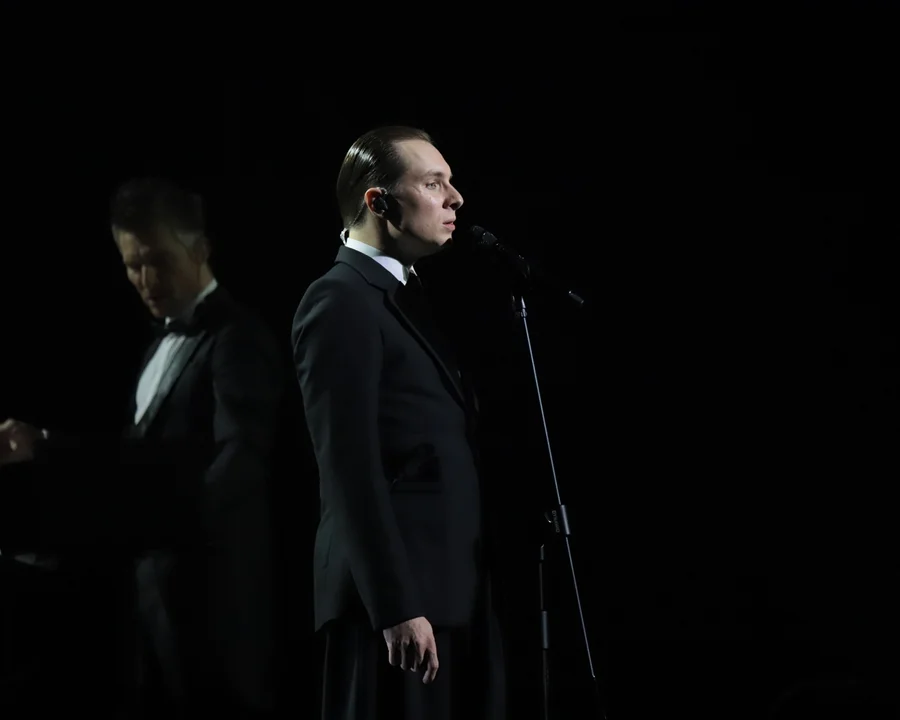 „Życia mała garść” – hołd, który wzruszył Łódź