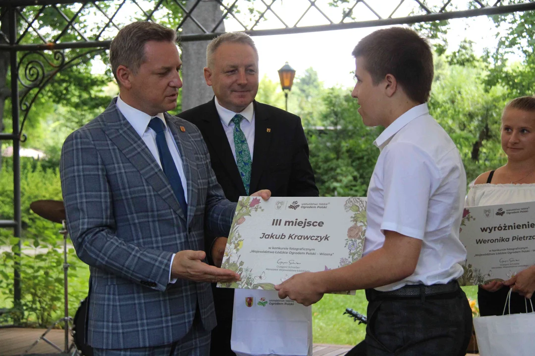 Wystartował cykl spotkań w ramach „Kulturanki u Herbsta” w Muzeum Pałac Herbsta.