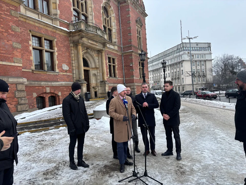 Radni wrócili z Warszawy. Miasto już nie będzie takie samo?