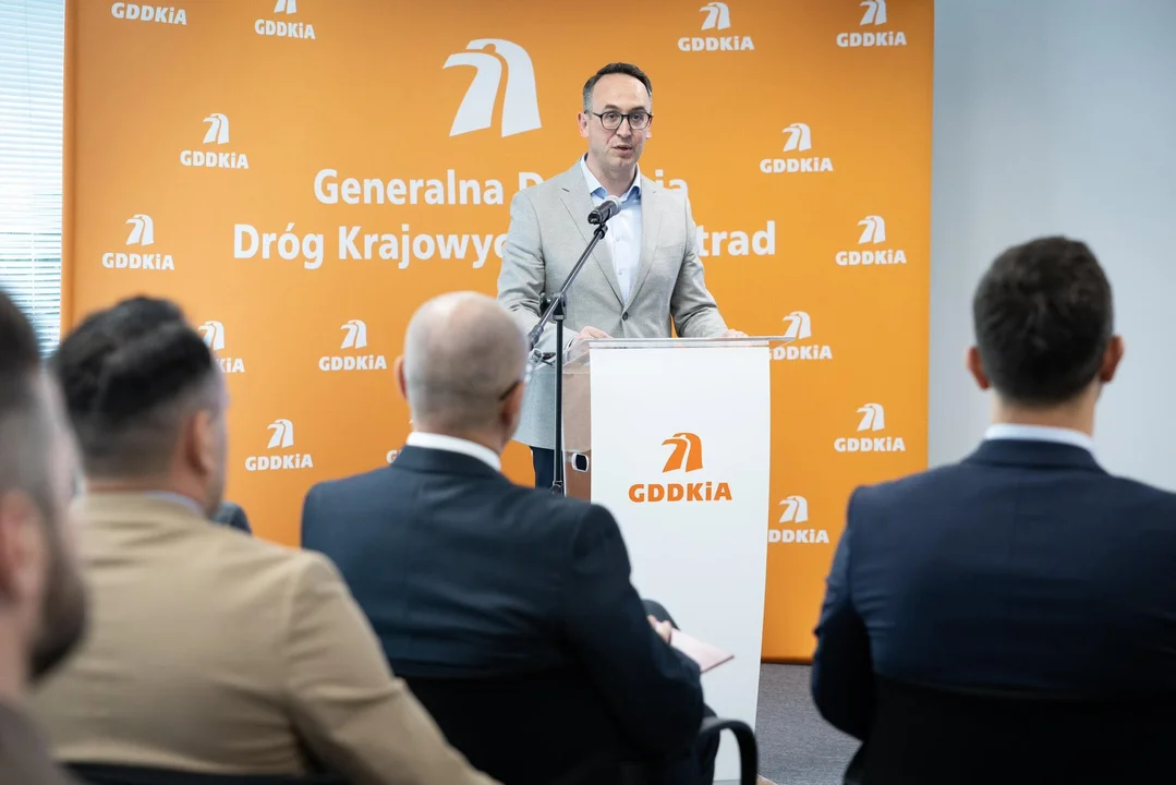 A2 będzie szersza - umowa podpisana