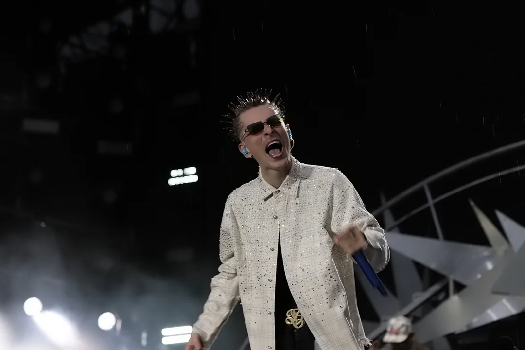 Finał Łódź Summer Festival