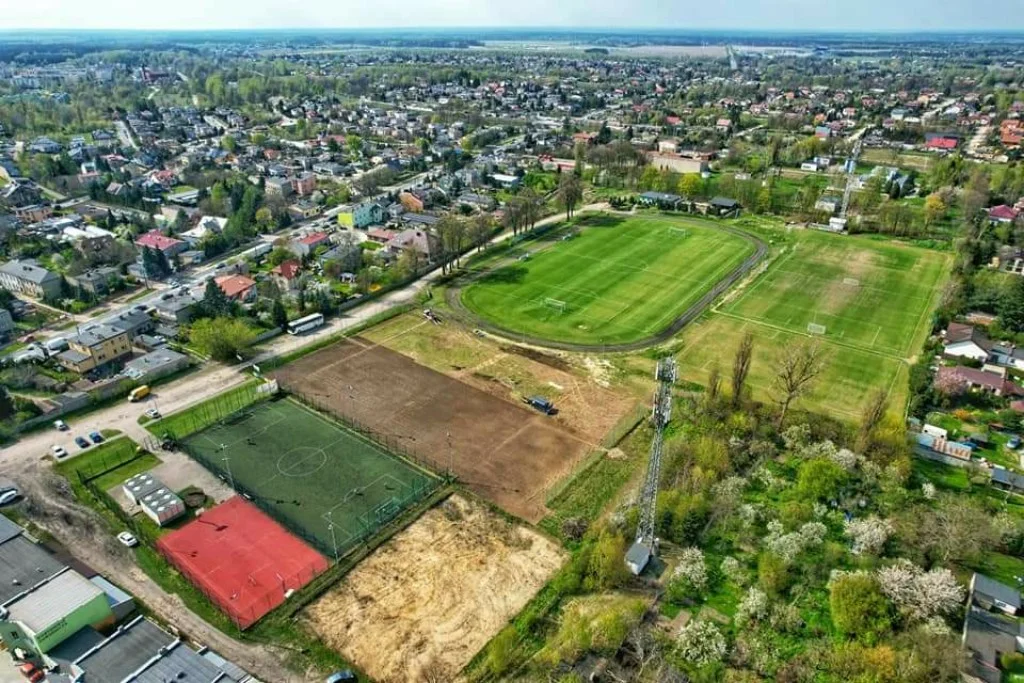 Galeria zdjęć Zgierza oczami jego mieszkańców. Niektóre kadry są naprawdę piękne [galeria]