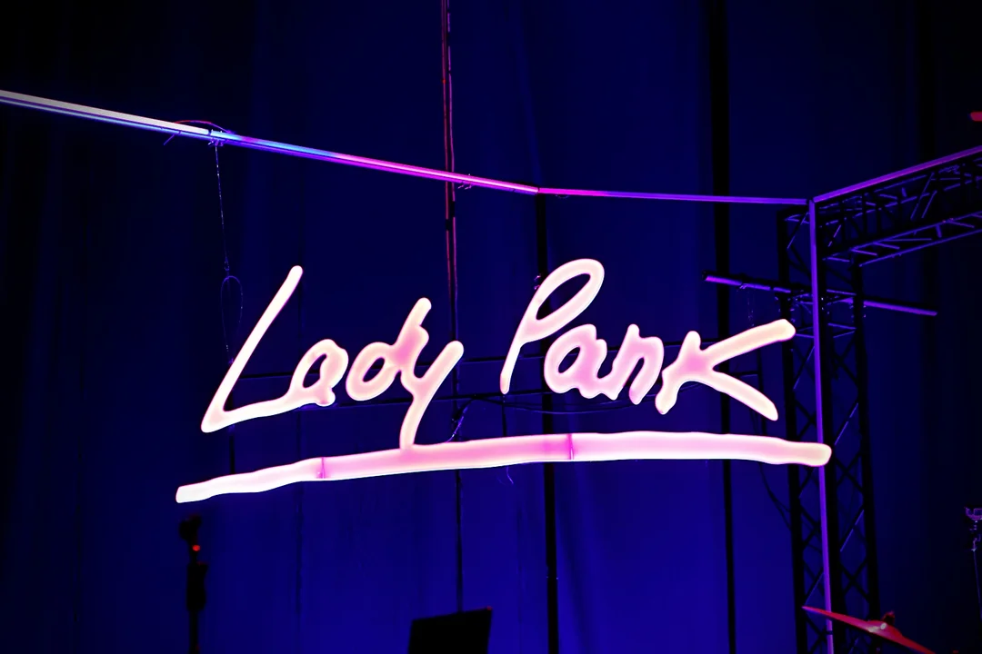 Lady Pank Unplugged w Łodzi