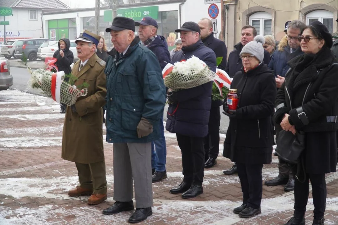 Obchody patriotyczne w Gostyninie