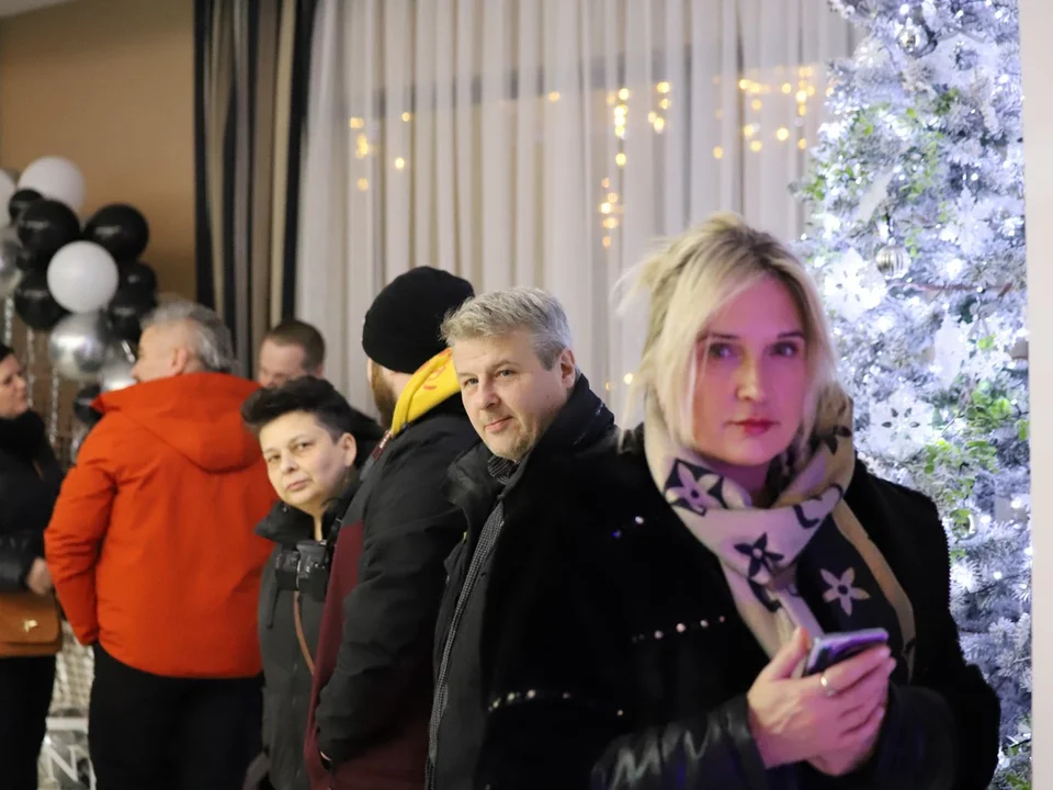 Swoje odliczanie do matury rozpoczęli uczniowie Technikum nr 2 w Łodzi