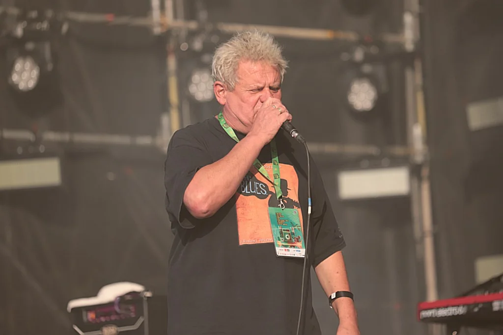 Łódź Summer Festival 2025 – tak wyglądał pierwszy dzień festiwalu!