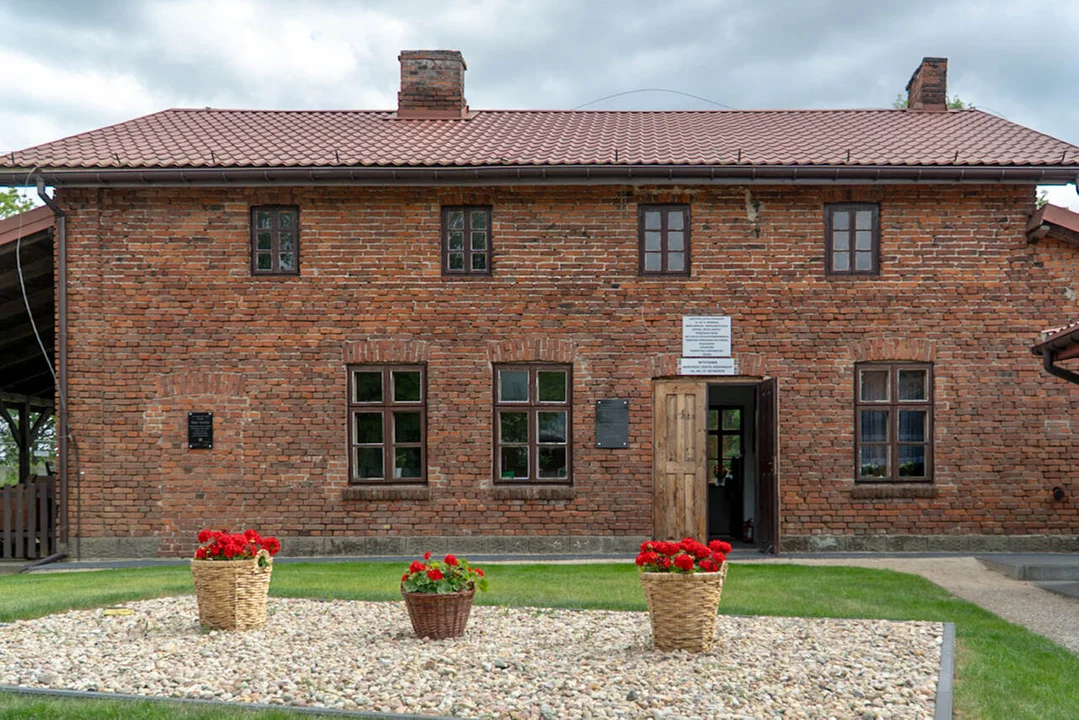 Muzeum Regionalne im. Władysława St. Reymonta