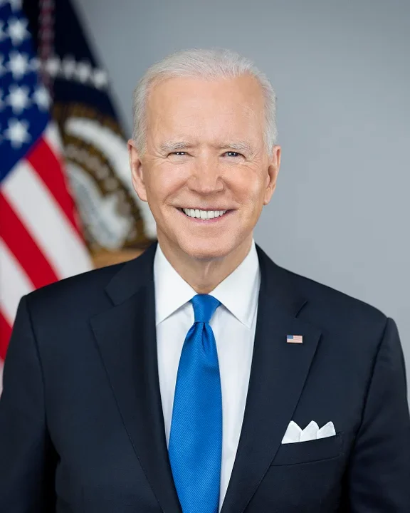 Joe Biden w Polsce, niebo nad Podkarpaciem pilnie strzeżone