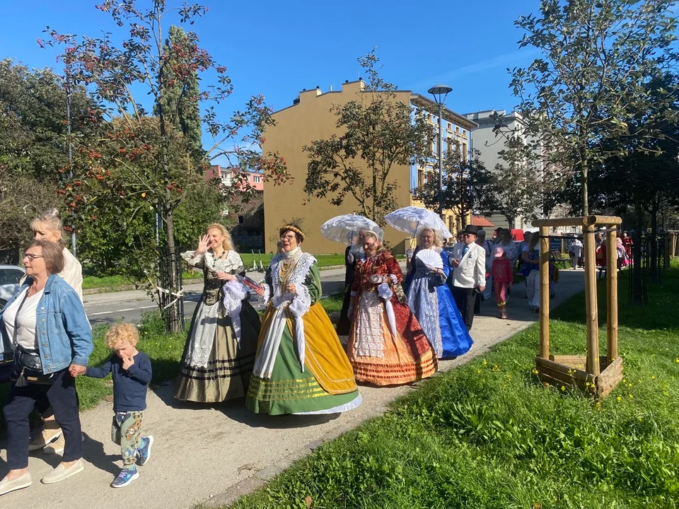 Dolne Miasto w rytmie lata. Festyn, historia i zabytkowy tramwaj