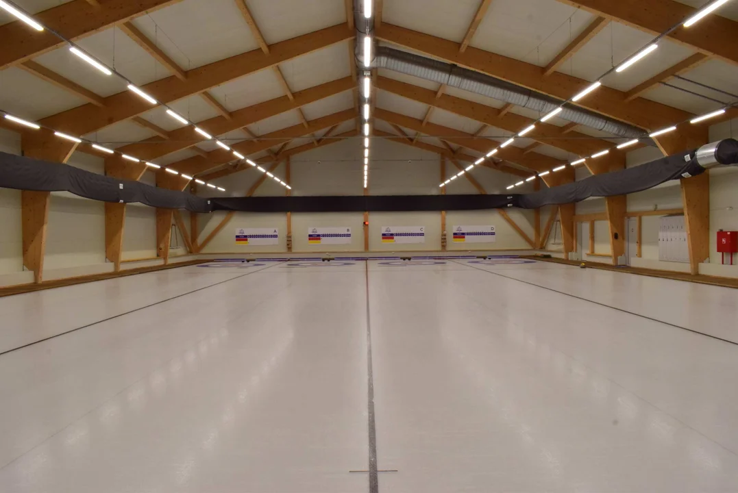 Mistrzostwa Europy w curlingu