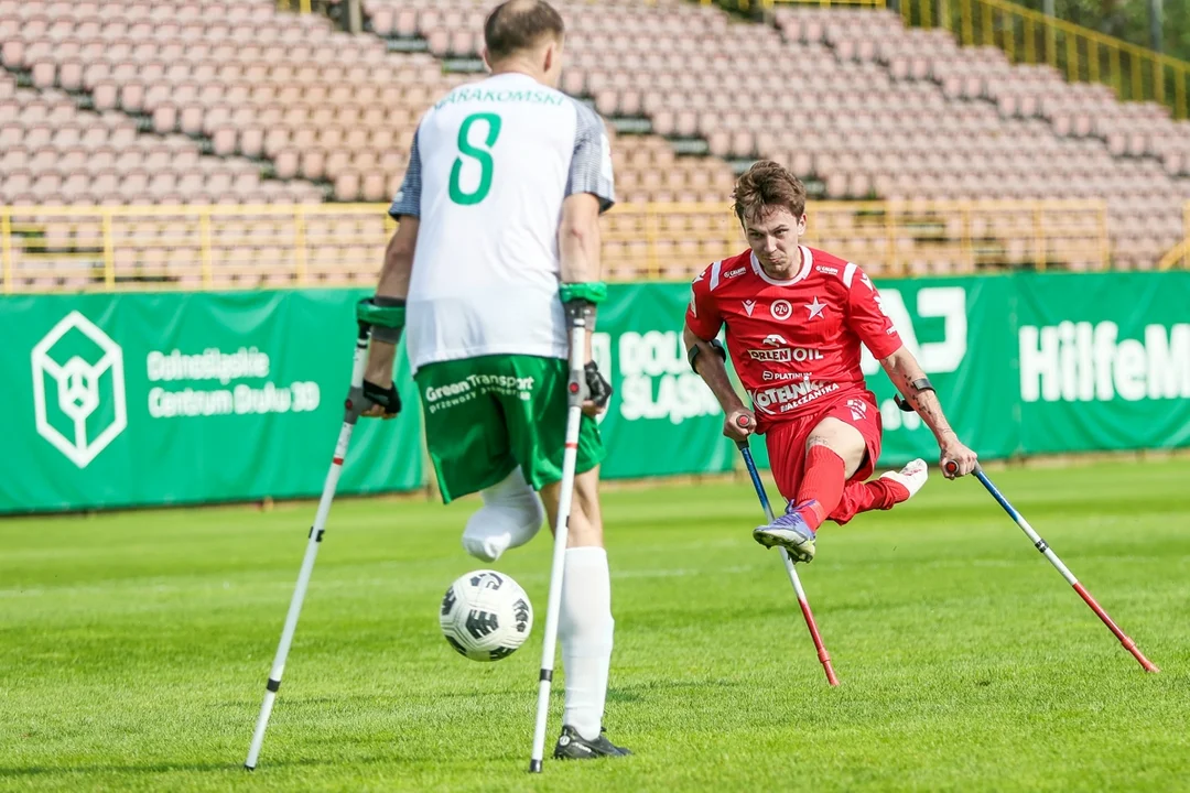 W meczu otwarcia nowego sezonu zagraja Warta Poznań i Pokrowa Lwów