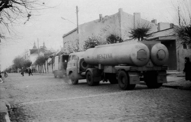 Aleksandrów Łódzki na starych fotografiach. Rozpoznajecie te miejsca?