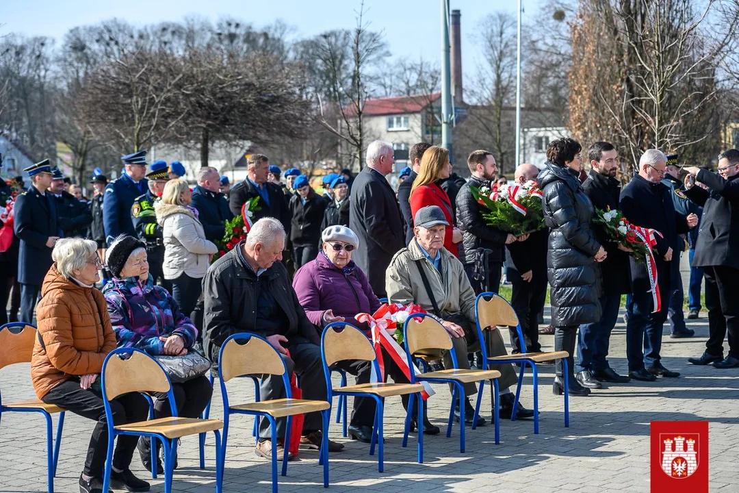 82. rocznica Zbrodni Zgierskiej