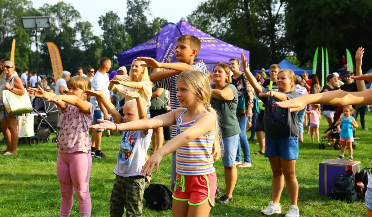 Wakacyjne atrakcje w Łodzi