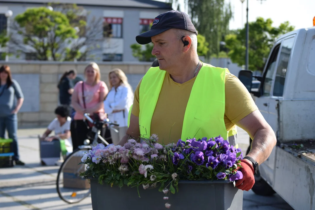 Daj bratkom drugie życie