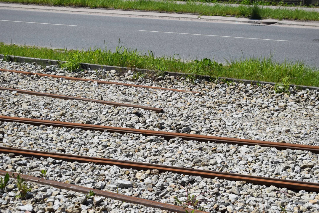 Już jutro powrót tramwajów na zamknięty odcinek Kilińskiego