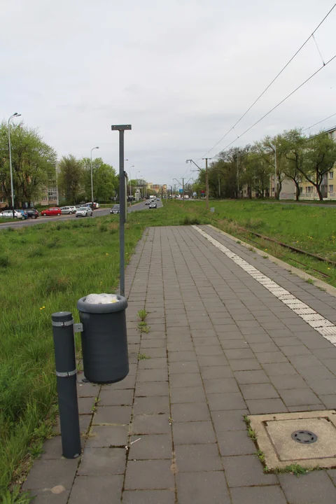 Mieszkańcy Dąbrowy czekają na powrót tramwajów MPK