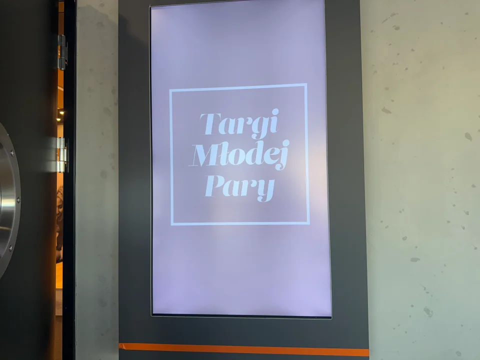 Targi Młodej Pary w Gdańsku - Zdjęcie główne