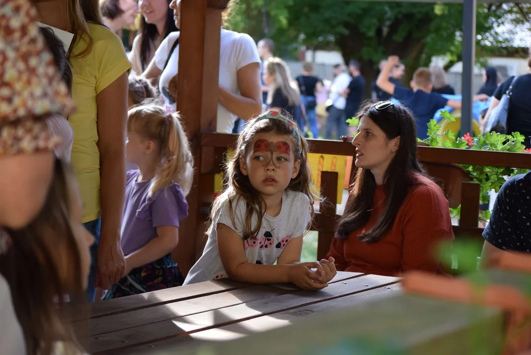 Dzień Przedszkolaka w Miejskim Przedszkolu nr 9 w Zgierzu