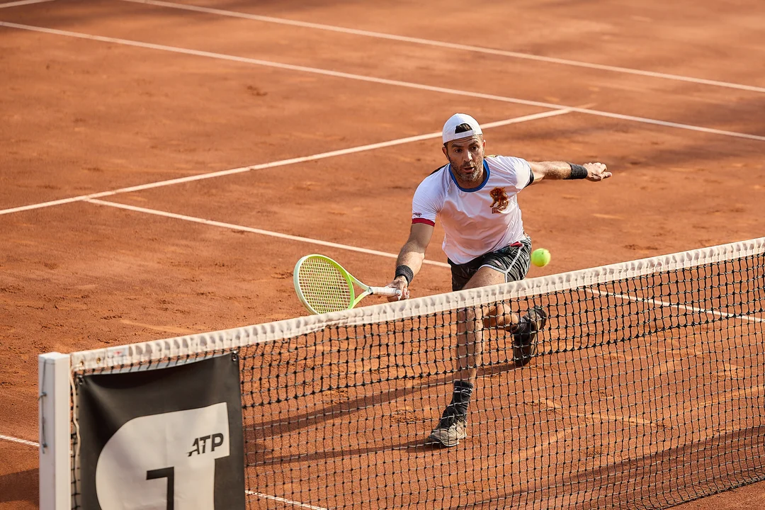 Enea Poznań Open (18.06)
