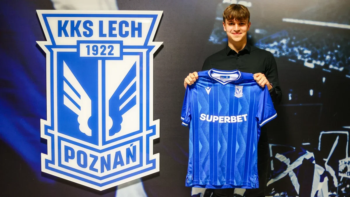 Bartłomiej Barański (Ruch Chorzów)