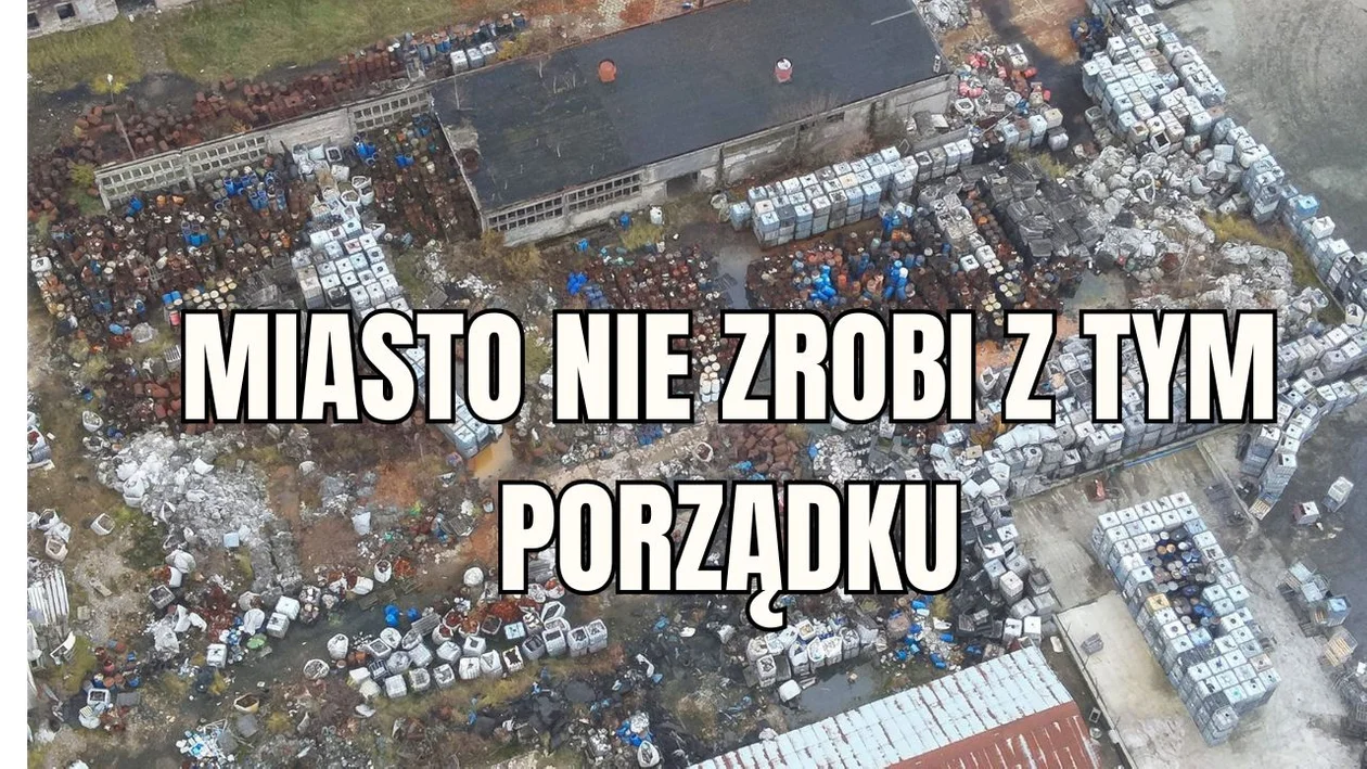 Tego nie mówi się głośno: Miasto i Powiat sobie nie poradzą. Potrzebne są grube miliony - Zdjęcie główne