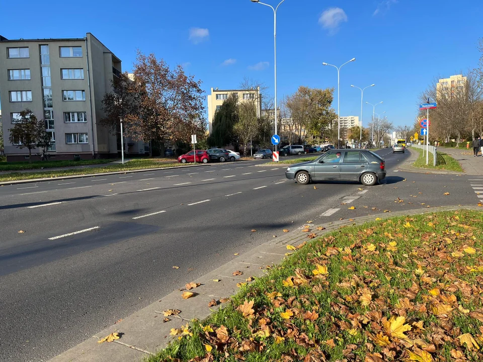 Kierujący pojazdami zawsze muszą ustąpić pierwszeństwa pieszym. Co na to łodzianie?