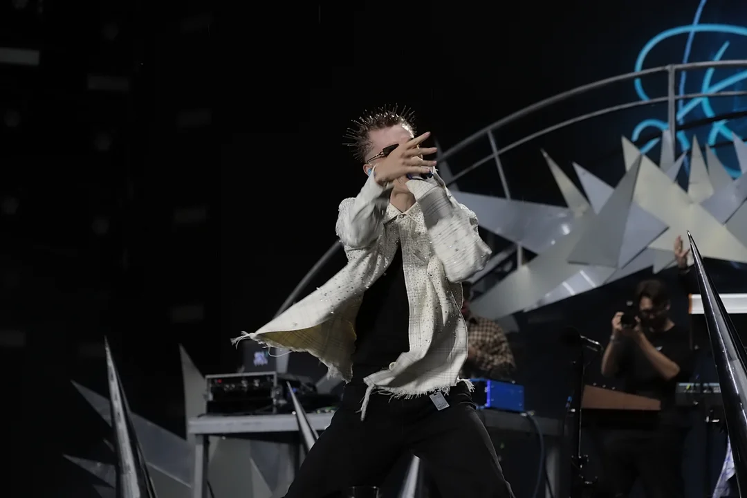Finał Łódź Summer Festival