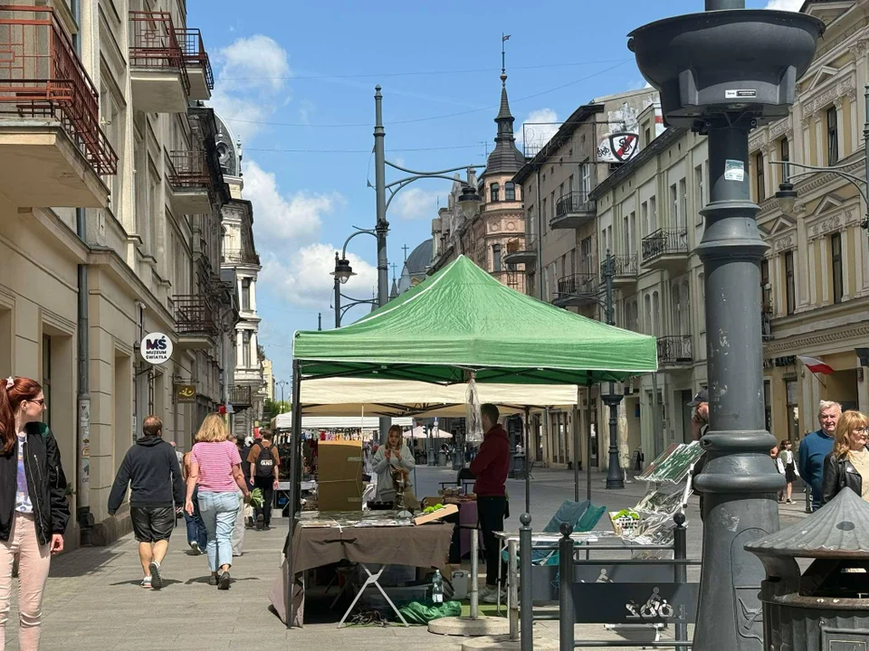 Rękodzielnia na Pietrynie 2025